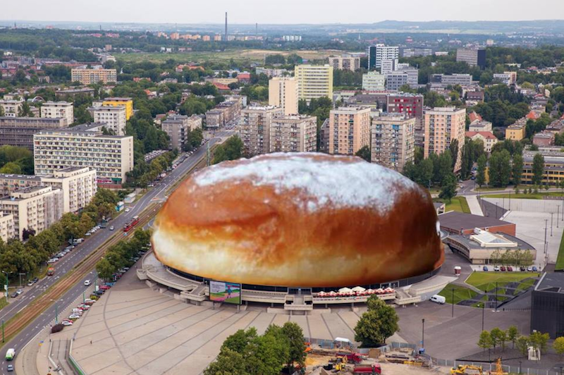 Memy Z Okazji Tłustego Czwartku Galeria Zdjęć Wprostpl
