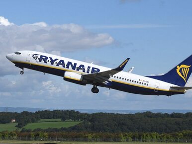 Nowa polityka bagażowa Ryanaira. Pasażerów czekają duże zmiany